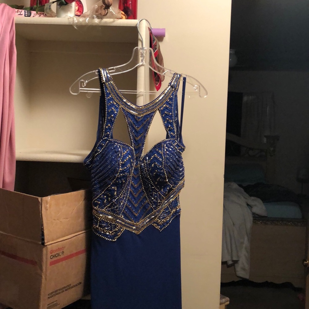 Junior Size Prom/Homecoming Dress